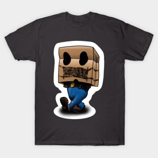 Bagman T-Shirt